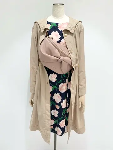 TOCCA 𝓕 コーディネート画像