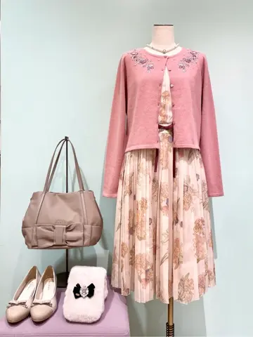 TOCCA G コーディネート画像