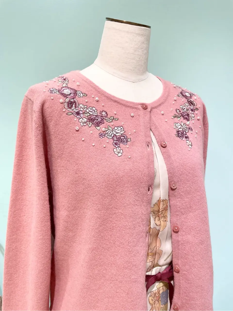 TOCCA G コーディネート画像