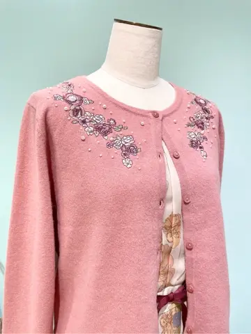 TOCCA G コーディネート画像