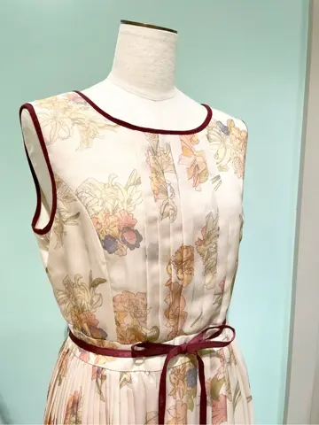 TOCCA G コーディネート画像