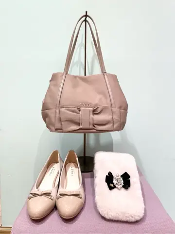 TOCCA G コーディネート画像