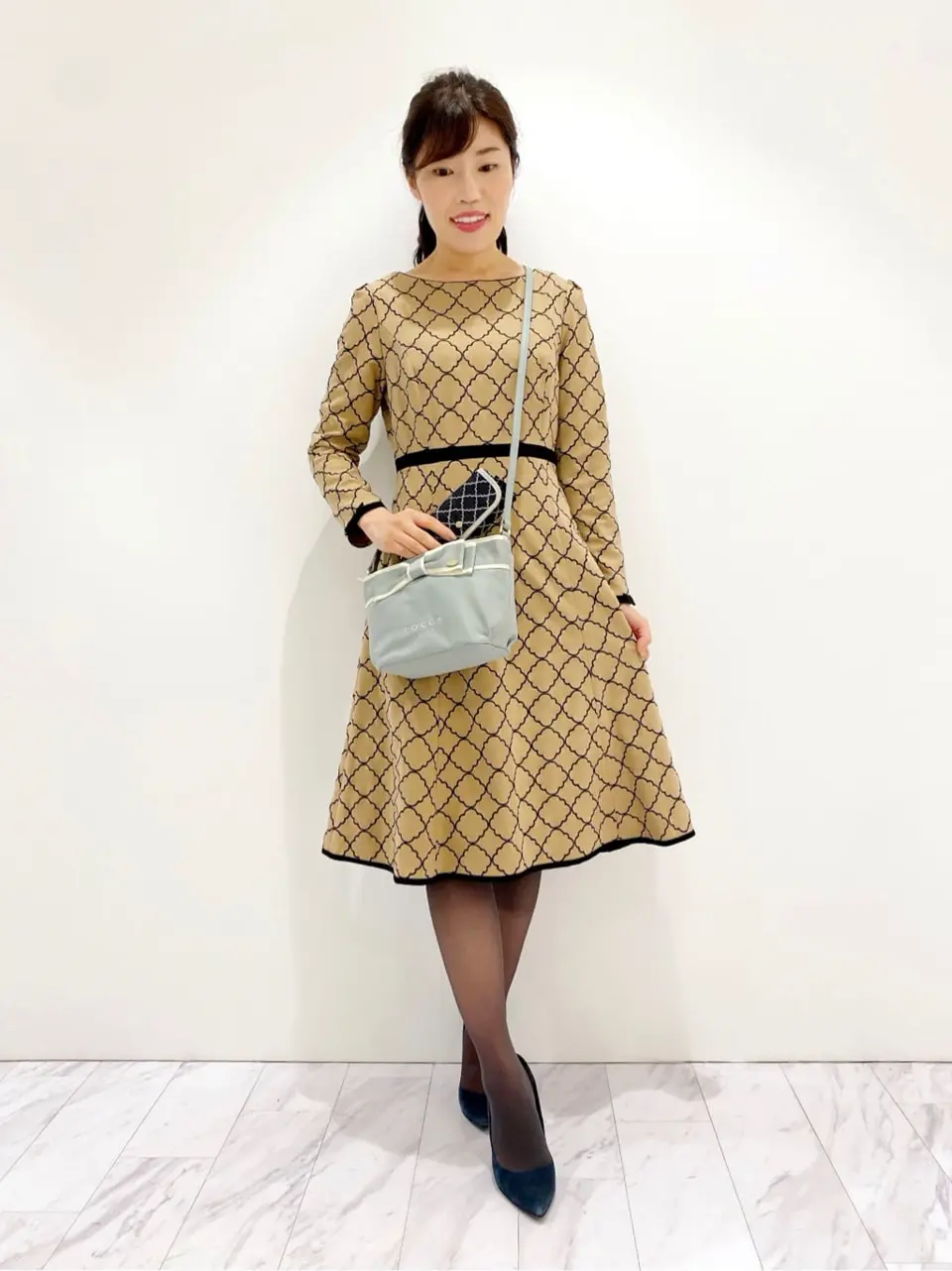  oda ❁ コーディネート画像