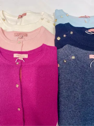 TOCCA oda ❁ コーディネート画像