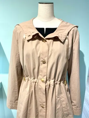 TOCCA スタッフ コーディネート画像