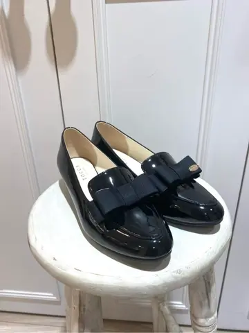 TOCCA スタッフ コーディネート画像