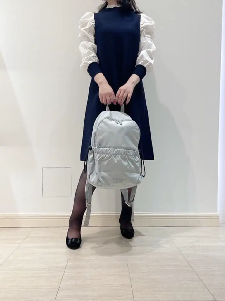  櫻木 コーディネート画像