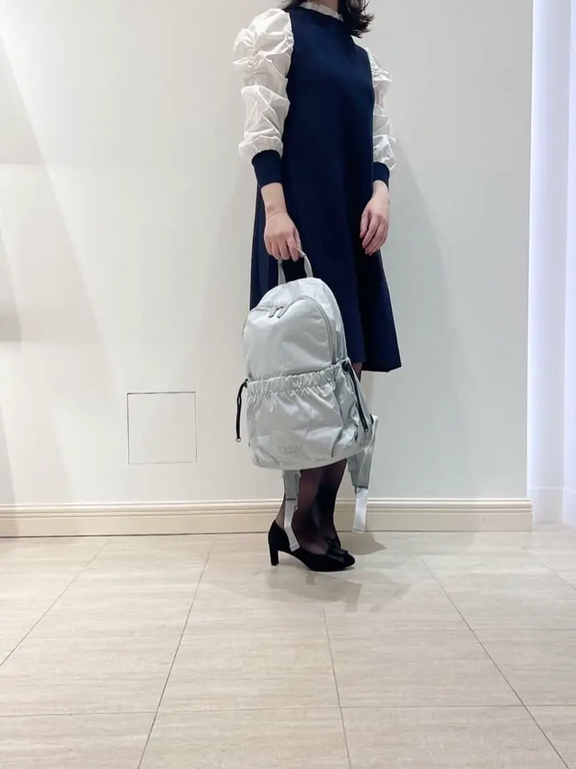 TOCCA 櫻木 コーディネート画像