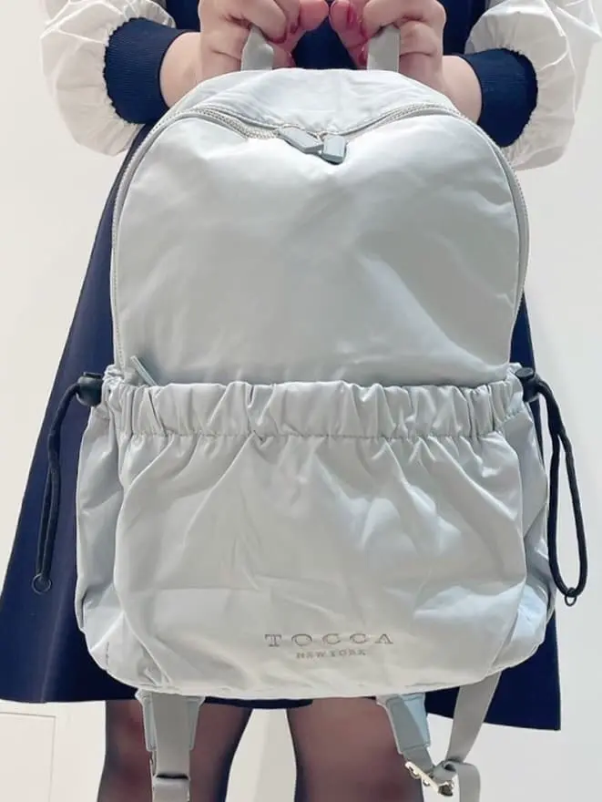 TOCCA 櫻木 コーディネート画像