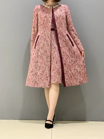 TOCCA Ｉ コーディネート画像