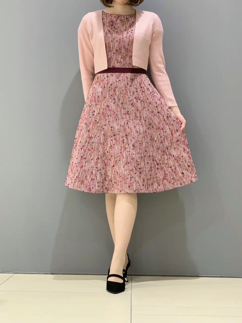 TOCCA Ｉ コーディネート画像