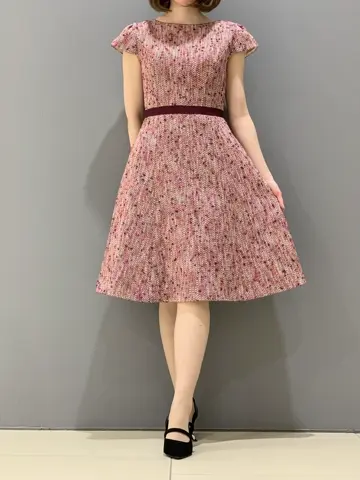 TOCCA Ｉ コーディネート画像