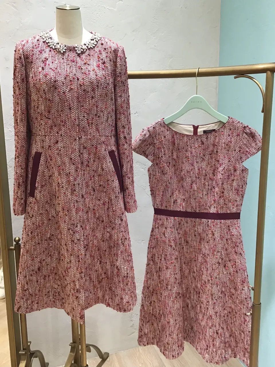 TOCCA Ｉ コーディネート画像