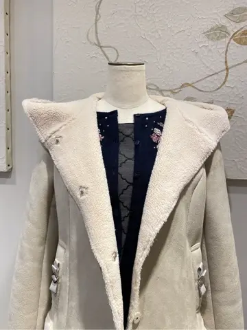 TOCCA スタッフ コーディネート画像