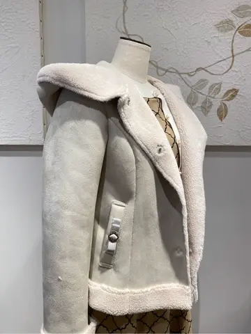 TOCCA スタッフ コーディネート画像