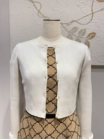 TOCCA スタッフ コーディネート画像