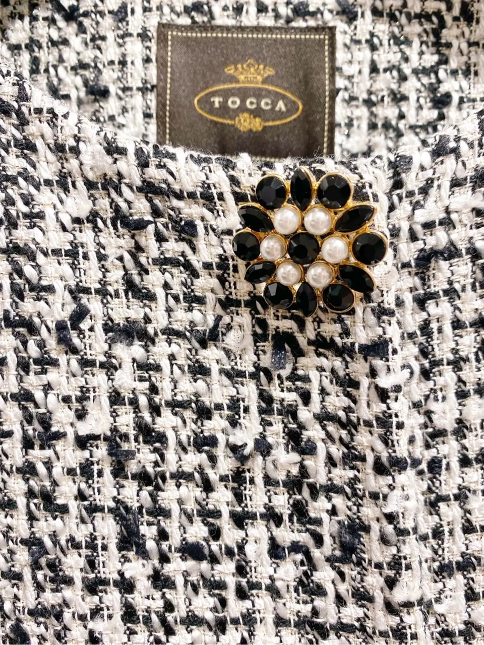 TOCCA oda ❁ コーディネート画像