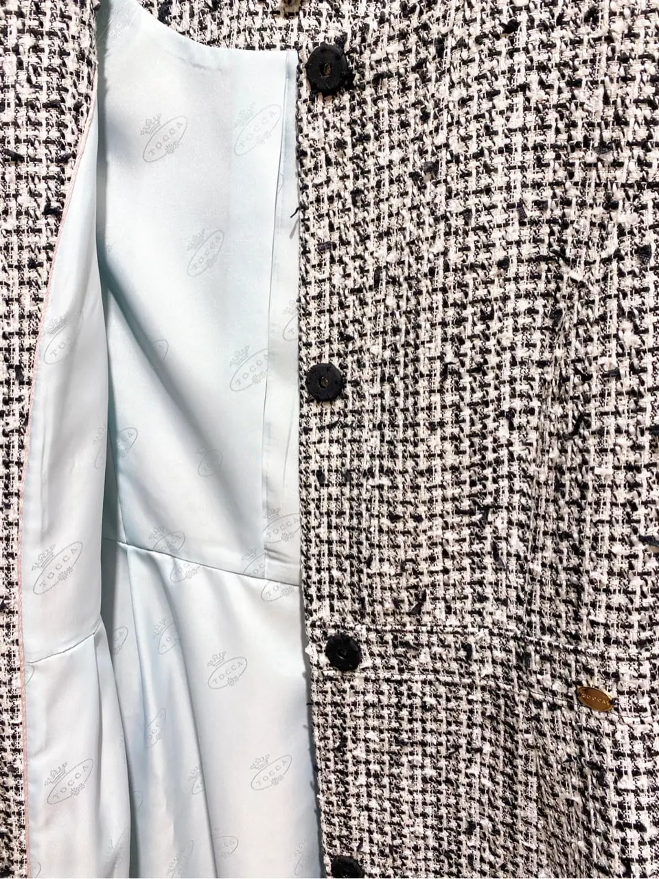 TOCCA oda ❁ コーディネート画像