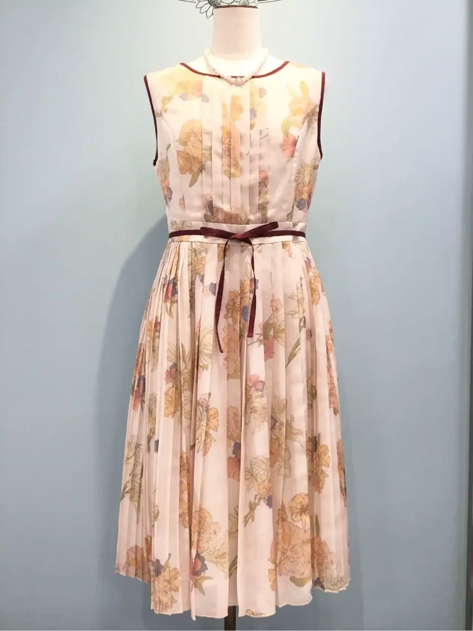 TOCCA 𝒽 コーディネート画像