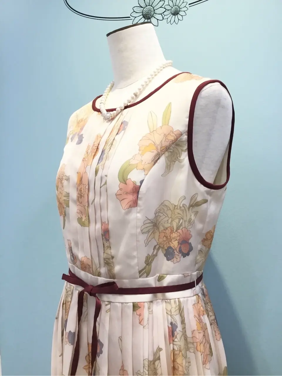 TOCCA 𝒽 コーディネート画像