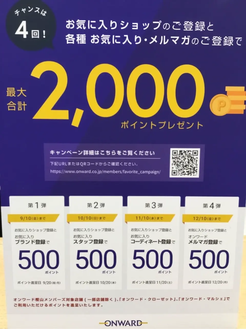 TOCCA 𝒽 コーディネート画像