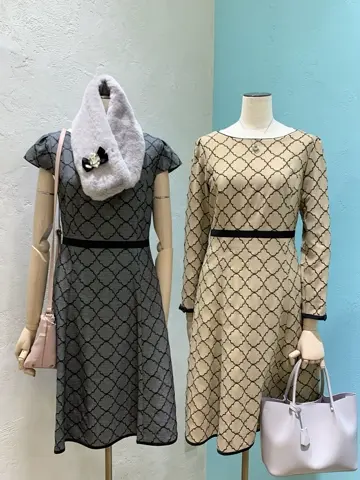 TOCCA Ｉ コーディネート画像