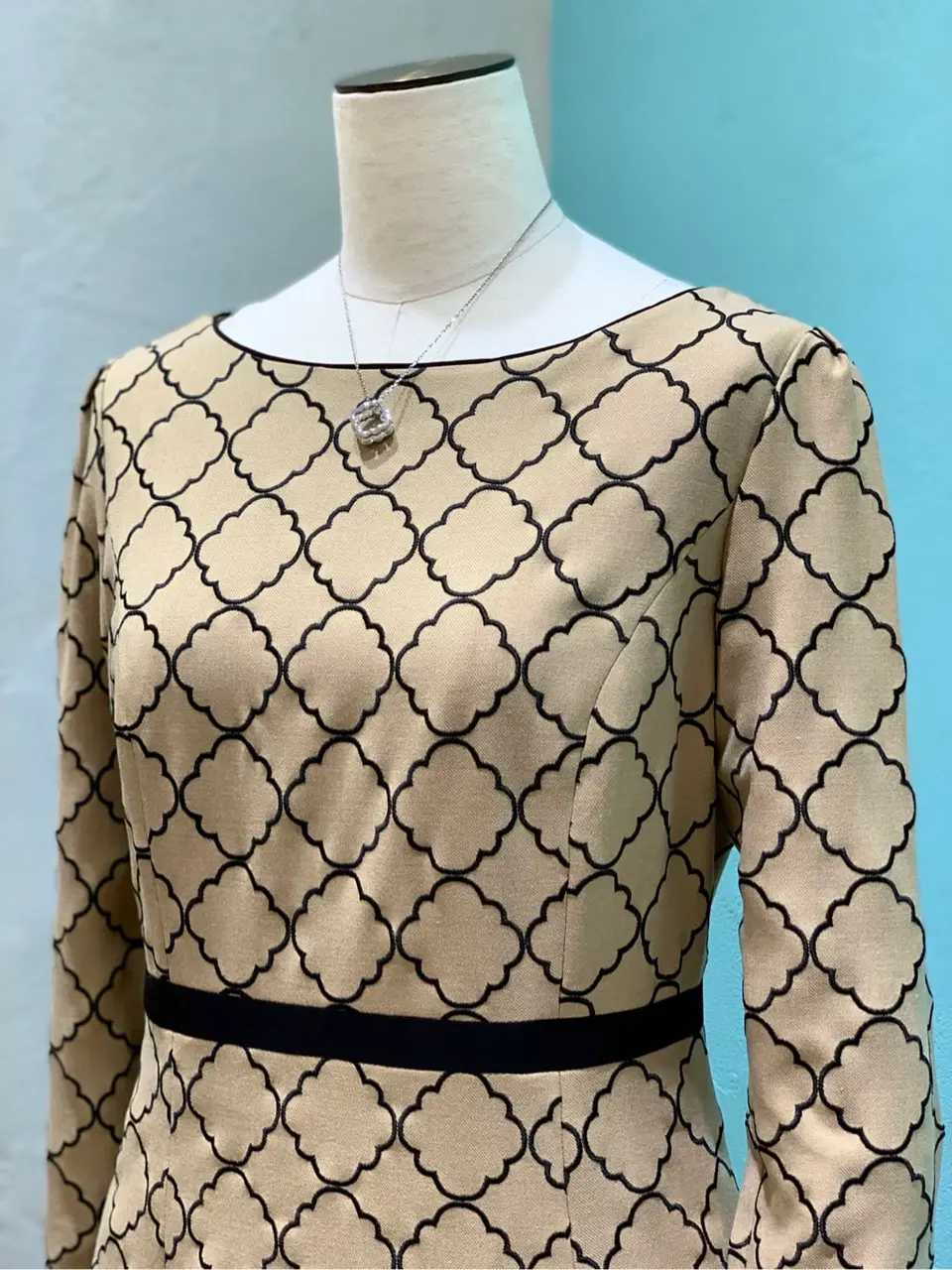 TOCCA Ｉ コーディネート画像