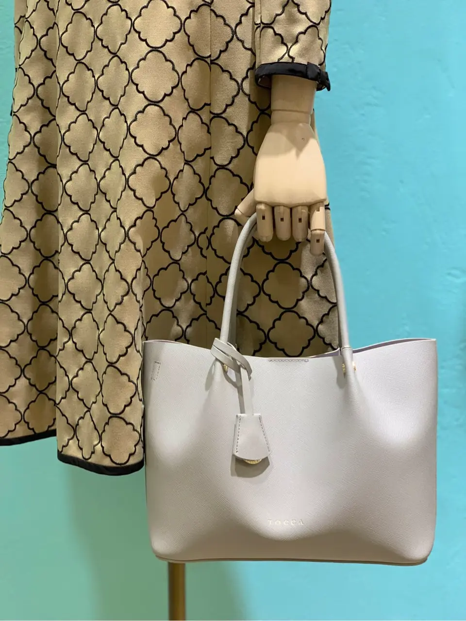 TOCCA Ｉ コーディネート画像