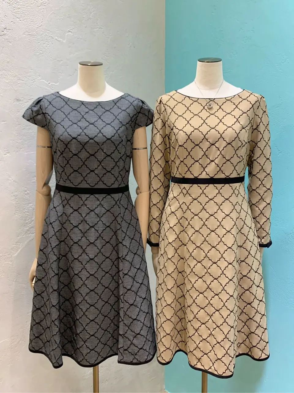 TOCCA Ｉ コーディネート画像