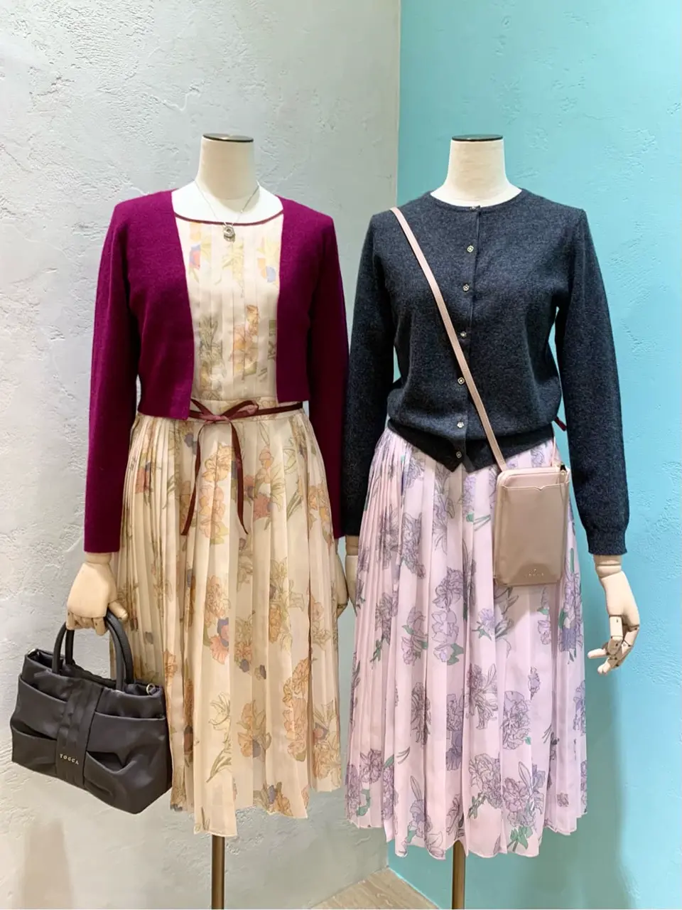 TOCCA Ｉ コーディネート画像