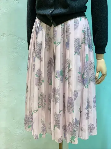 TOCCA Ｉ コーディネート画像