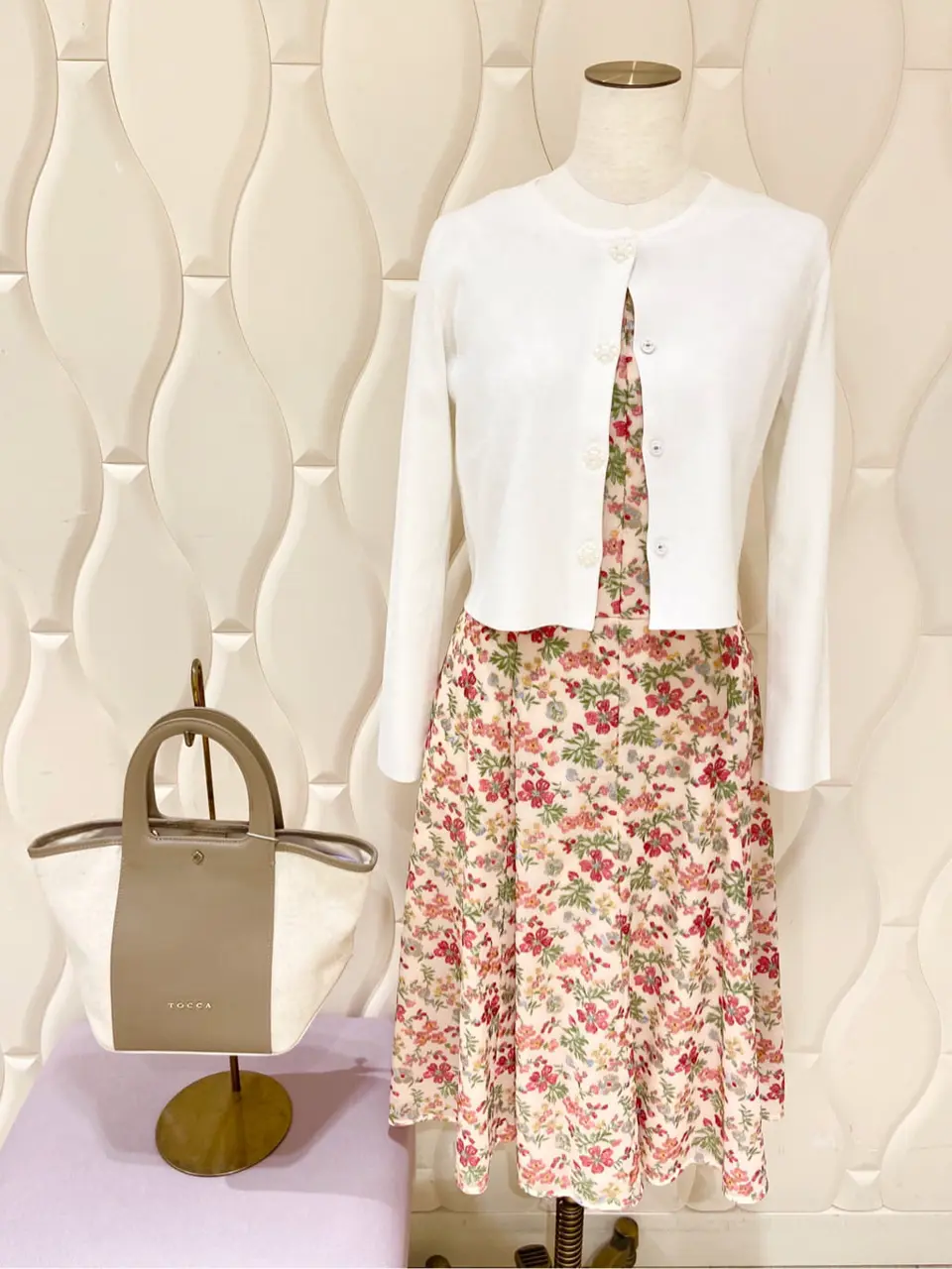  𝕂 コーディネート画像