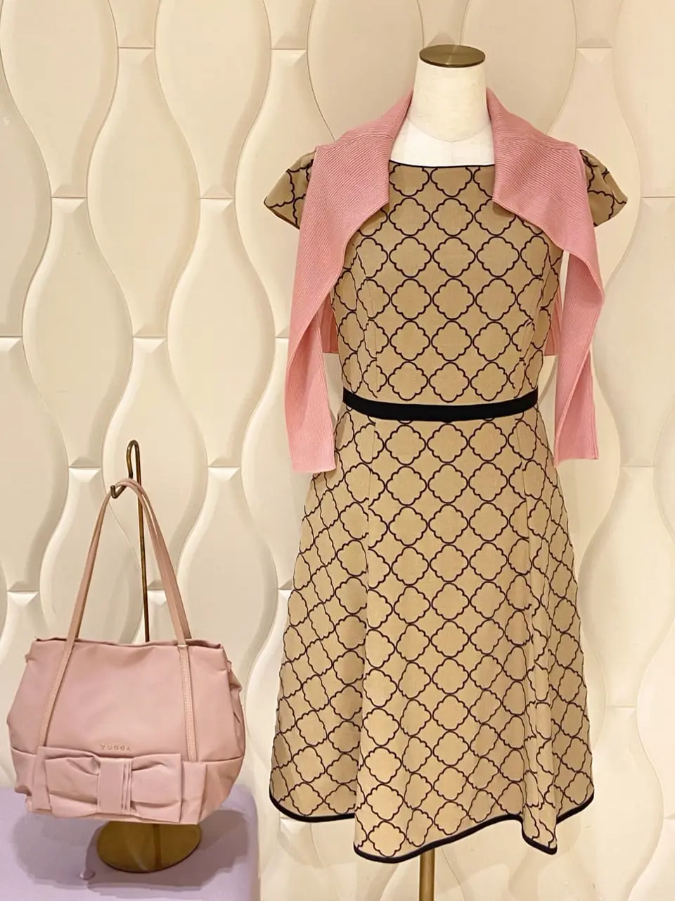  𝕂 コーディネート画像