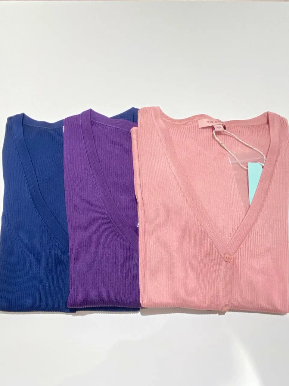 TOCCA 𝕂 コーディネート画像