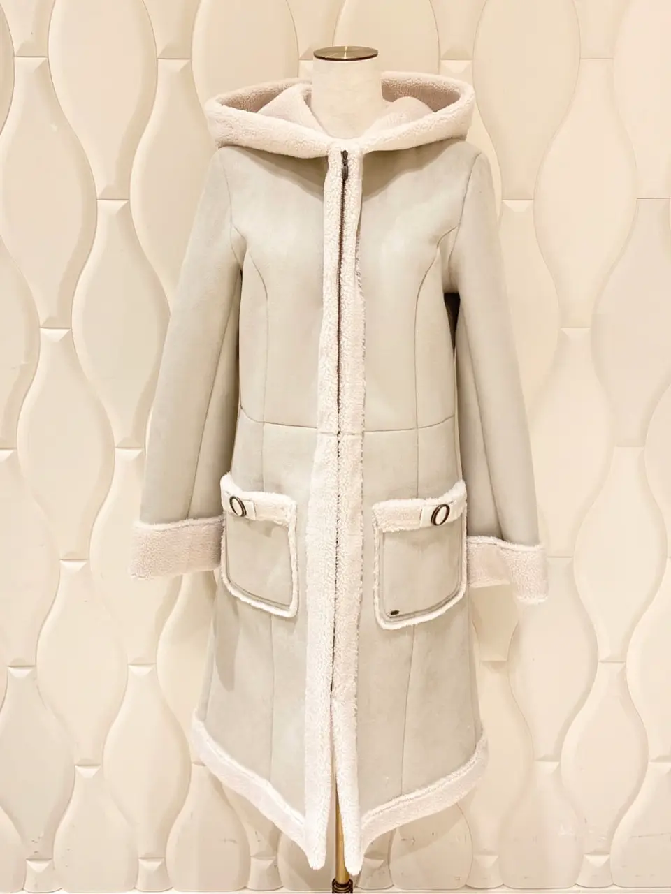 TOCCA 𝕂 コーディネート画像