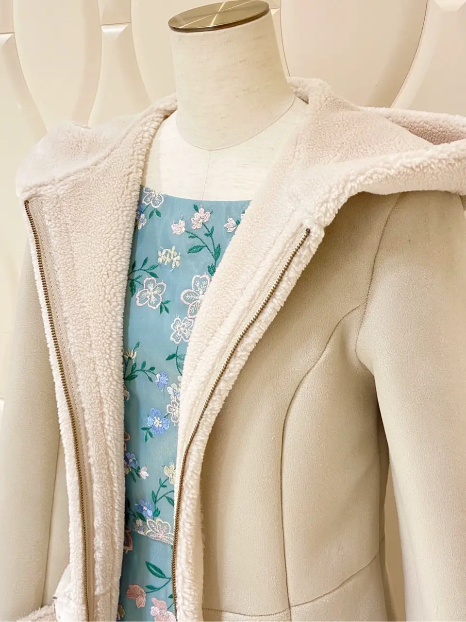 TOCCA 𝕂 コーディネート画像