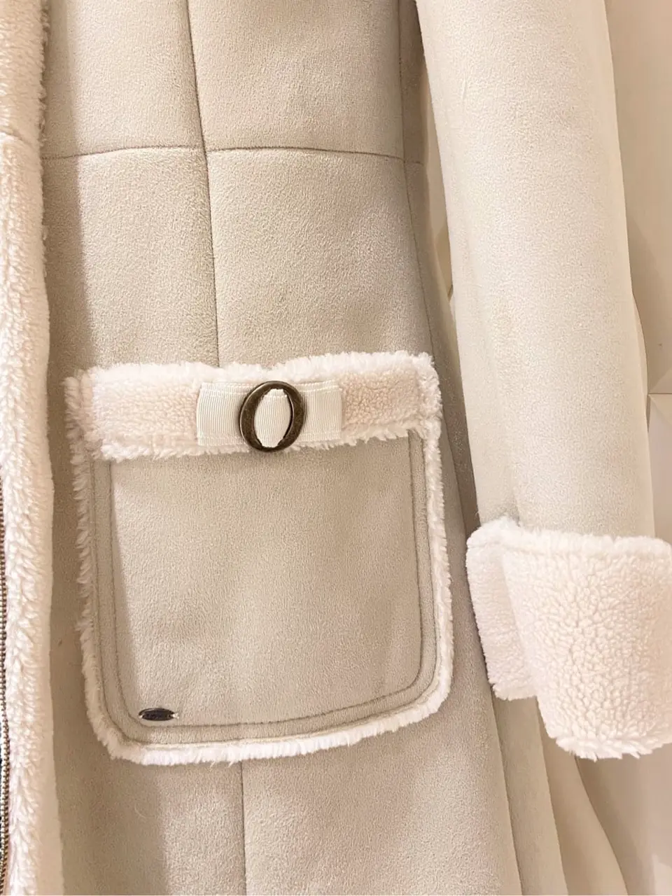 TOCCA 𝕂 コーディネート画像