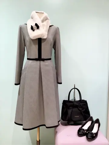 TOCCA Y.K コーディネート画像