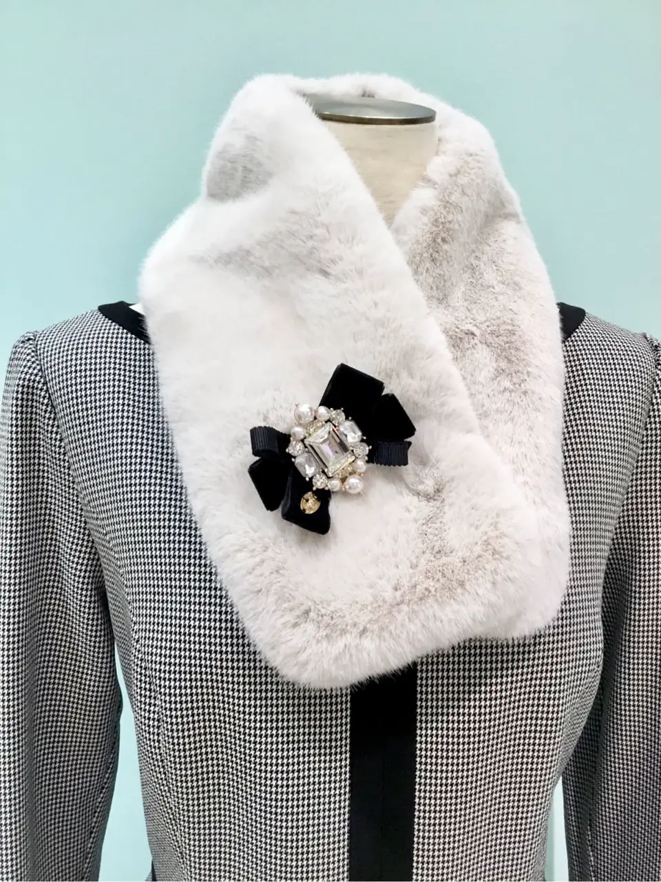 TOCCA Y.K コーディネート画像