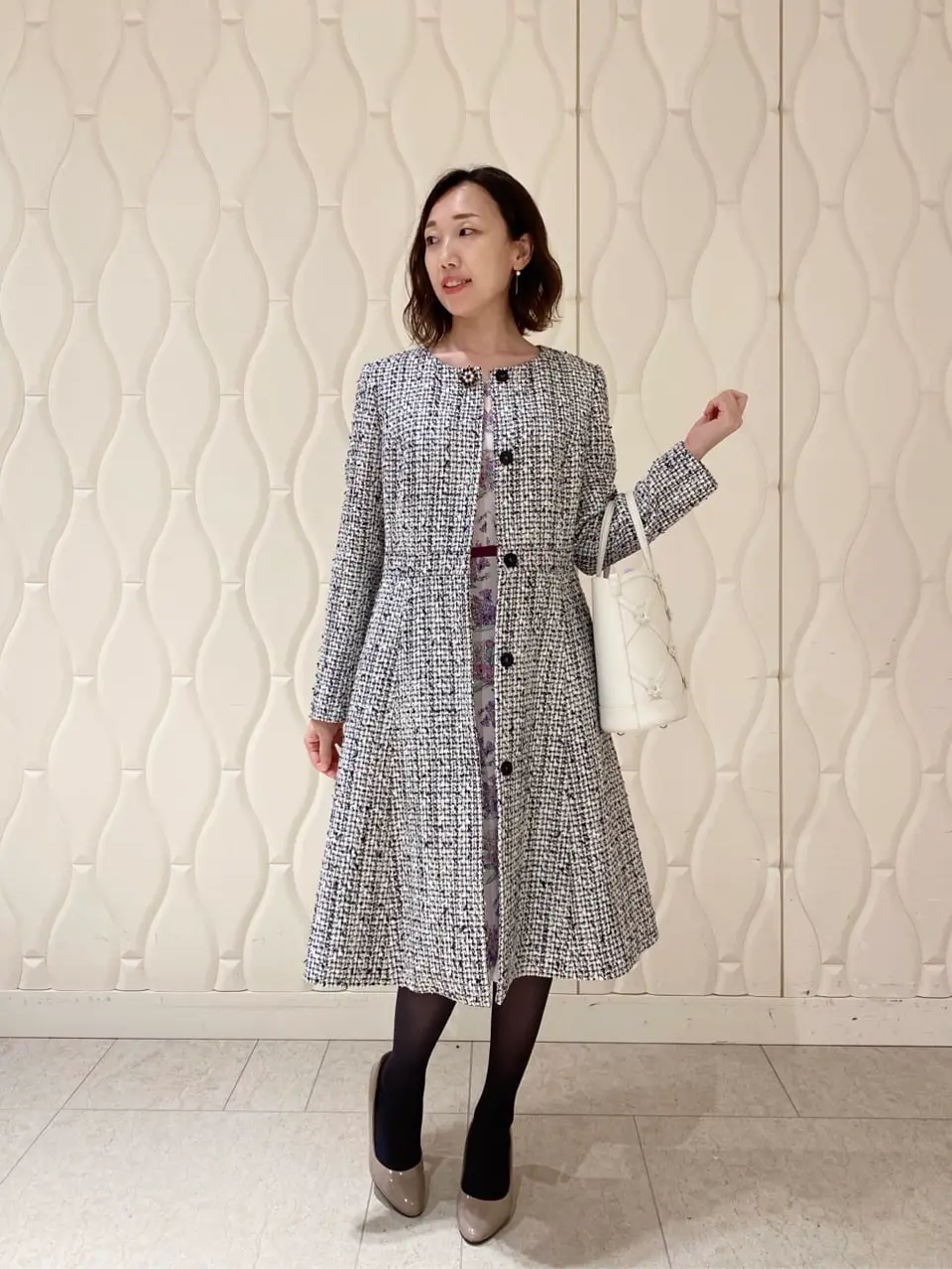  A コーディネート画像