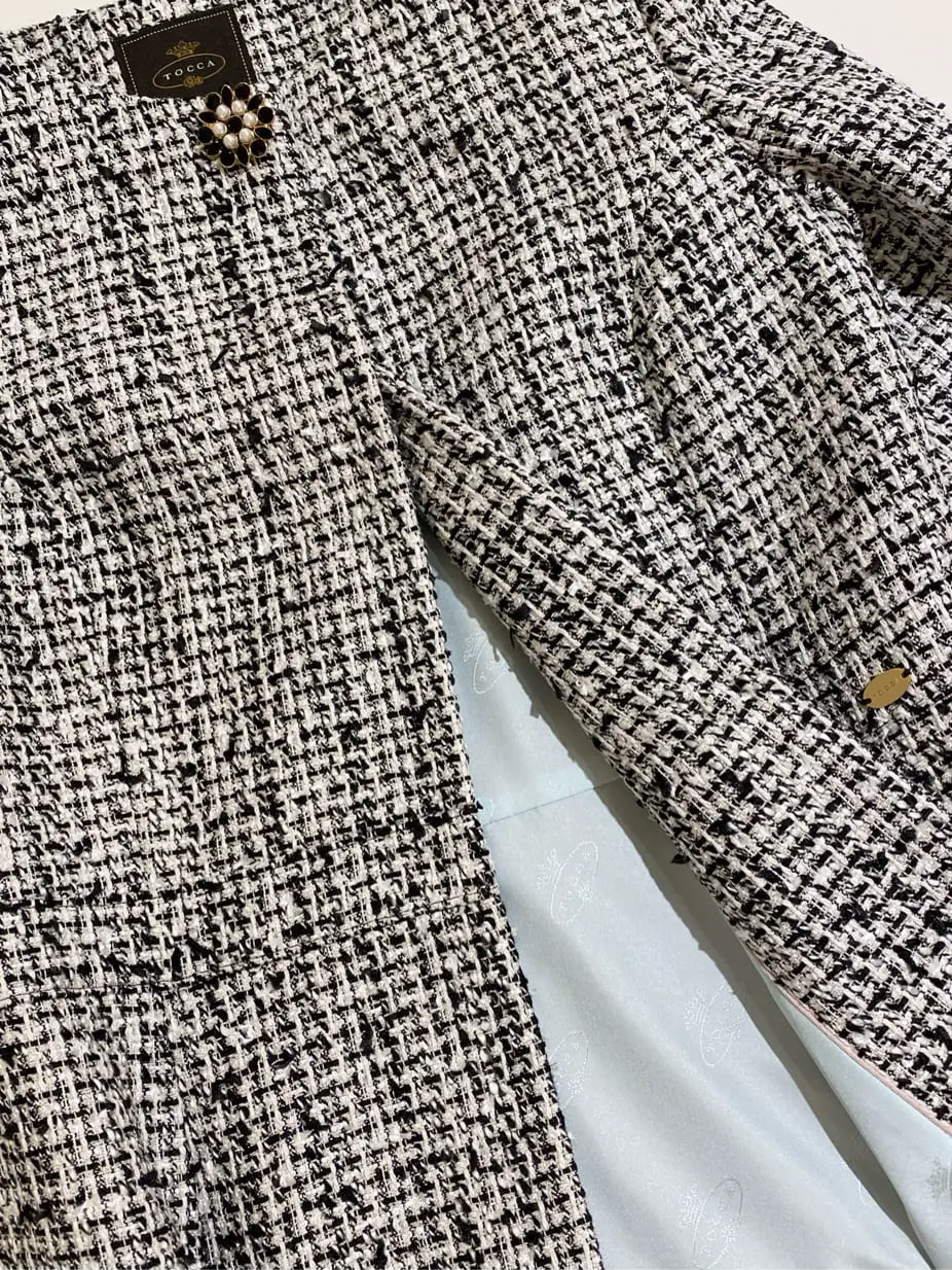 TOCCA A コーディネート画像