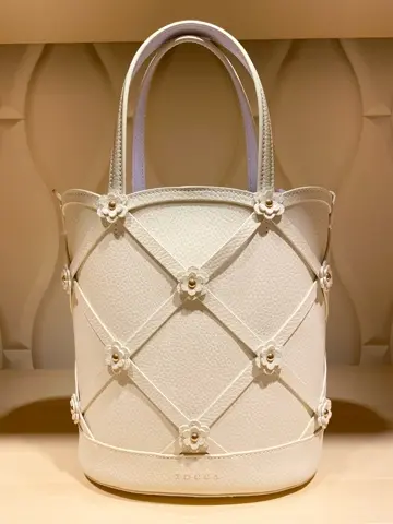 TOCCA A コーディネート画像