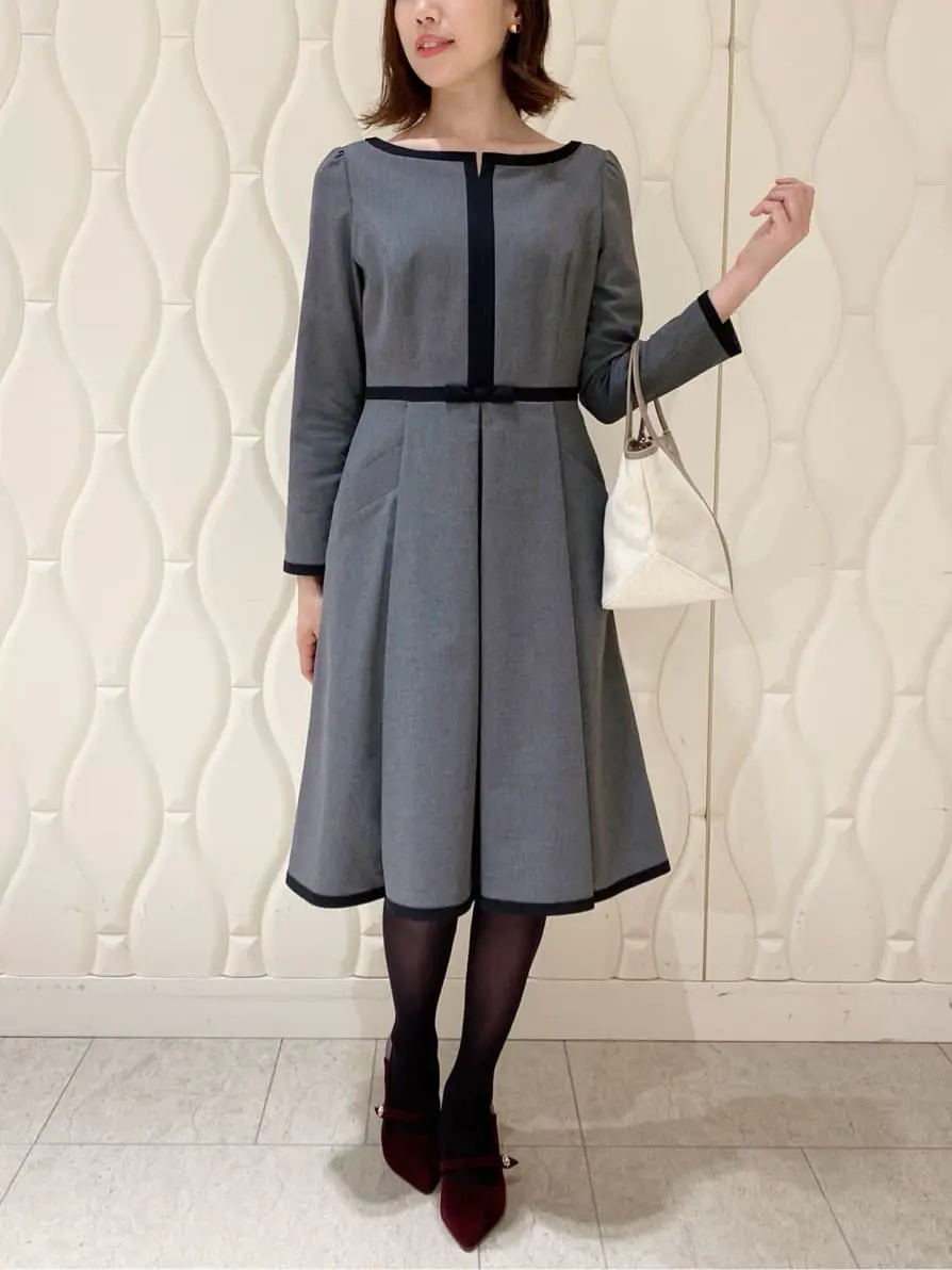  A コーディネート画像