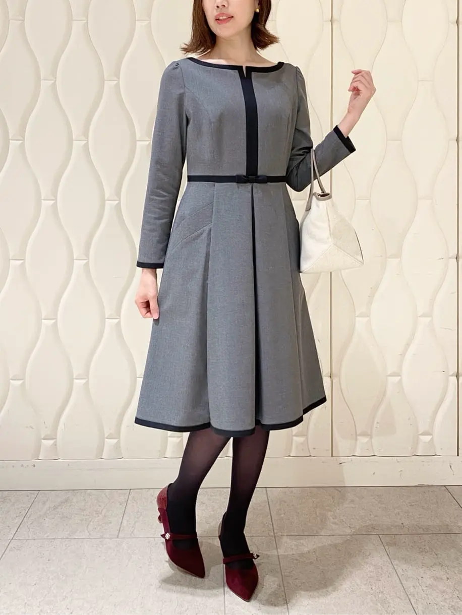 TOCCA A コーディネート画像