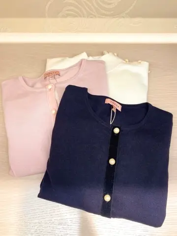 TOCCA oda ❁ コーディネート画像