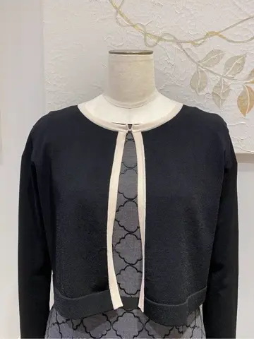 TOCCA スタッフ コーディネート画像