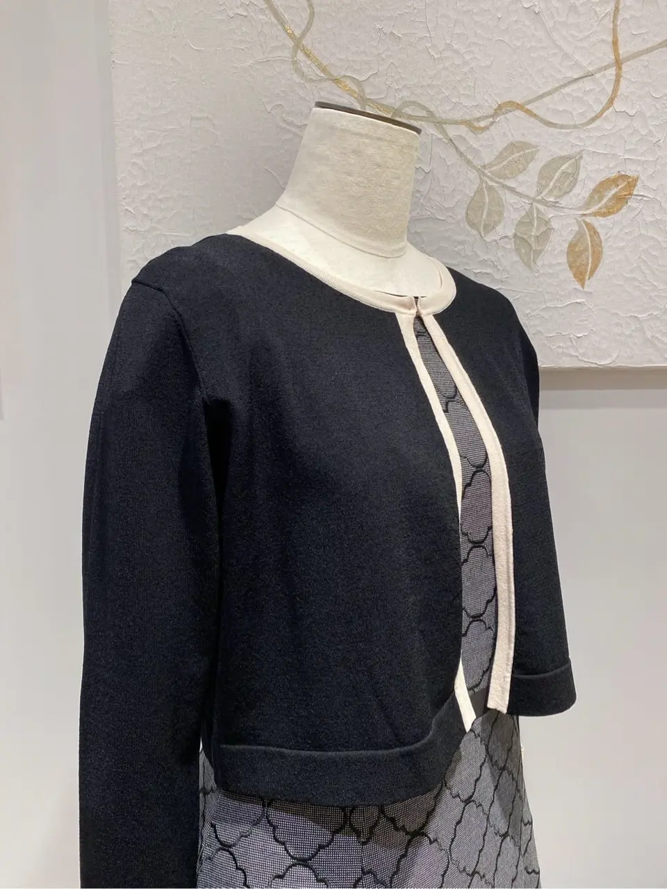 TOCCA スタッフ コーディネート画像