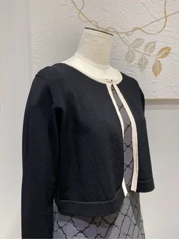 TOCCA スタッフ コーディネート画像