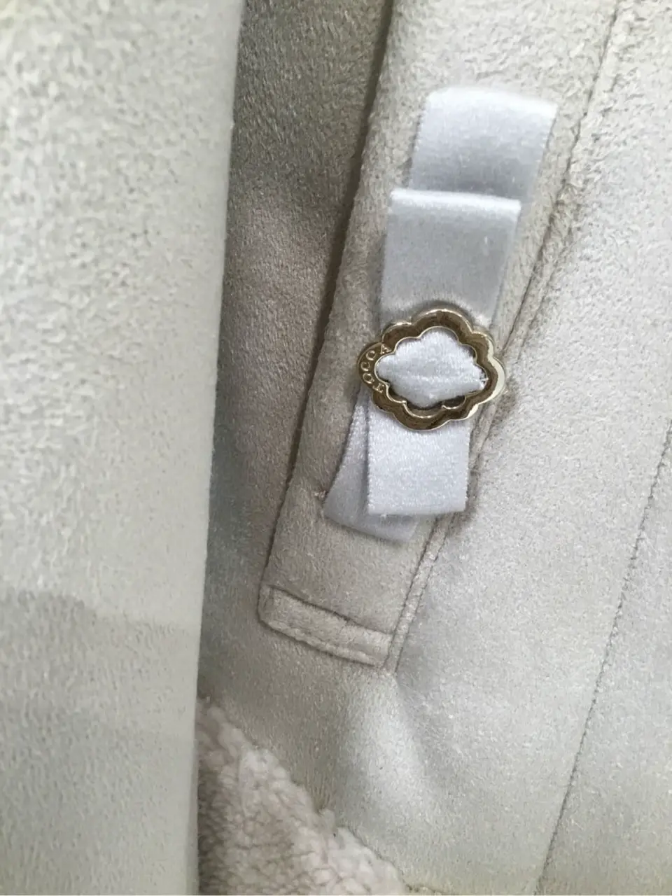 TOCCA ｋｉｍ コーディネート画像