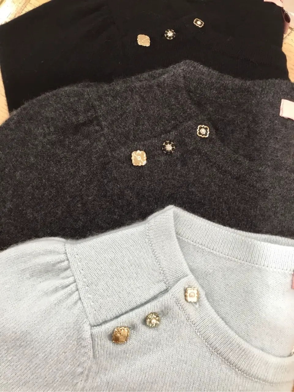 TOCCA ｋｉｍ コーディネート画像